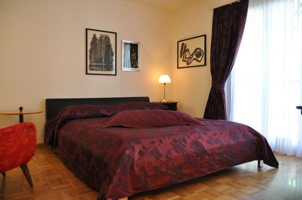 Appartements Hofquartier Lucerne Exterior photo