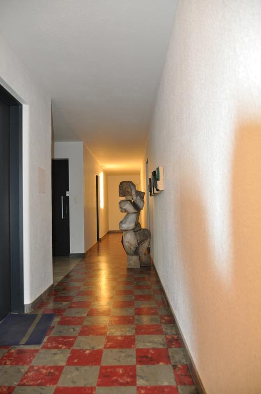 Appartements Hofquartier Lucerne Exterior photo